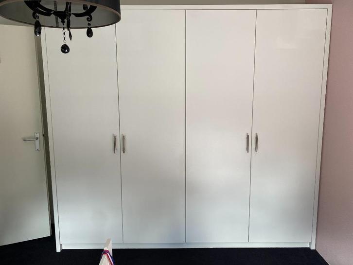 kledingkasten | kleren kast | kasten op maat | maatkasten, Huis en Inrichting, Kasten | Kledingkasten, Nieuw, 200 cm of meer, 200 cm of meer