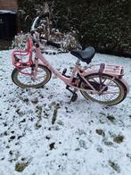 Alpina 20 inch meisje fiets, Ophalen, Gebruikt, 20 inch, Alpina