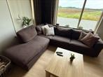 Hoekbank, Huis en Inrichting, Banken | Bankstellen, Ophalen, 250 tot 300 cm, Gebruikt, Hoekbank