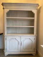 Landelijke buffetkast, Huis en Inrichting, Kasten | Buffetkasten, Ophalen, Gebruikt, 100 tot 150 cm, Landelijk