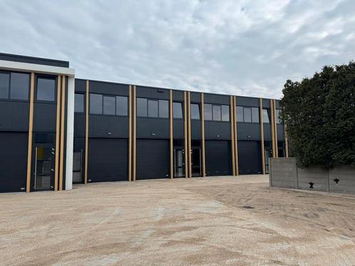 Te Huur €950,- bedrijfsunit’s 76/78 m2  te Kaatsheuvel, Zakelijke goederen, Bedrijfs Onroerend goed, Huur
