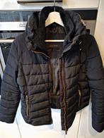 Zara basic jas, Blauw, Zara, Maat 46/48 (XL) of groter, Ophalen of Verzenden