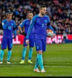 GEZOCHT nederland uitshirt 2016 lange mouwen!?, Eén persoon