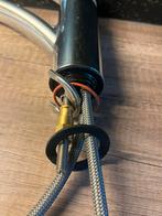 Grohe Wastafel/Keukenkraan, Ophalen of Verzenden, Gebruikt, Chroom, Kraan