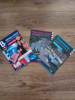 Driving Licence Theory Book in English + bonus books, Ophalen of Verzenden, Zo goed als nieuw