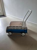 Loopwagen in de vorm van een VW Bus, Kinderen en Baby's, Duwvoertuig, Gebruikt, Ophalen