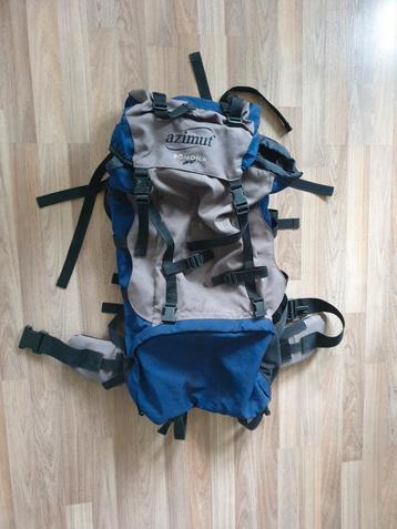 Azimut Pomona 60 backpack beschikbaar voor biedingen