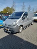 Nissan Primastar 1.9 DCI 100 1000 L1 H1 2003, Auto's, Voorwielaandrijving, 101 pk, 2000 kg, Origineel Nederlands