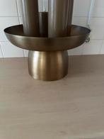 Etagere goud, Ophalen of Verzenden, Zo goed als nieuw