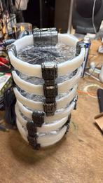 Skylander xbox 360 7 stuks, ., 2 spelers, Zo goed als nieuw, Vanaf 7 jaar