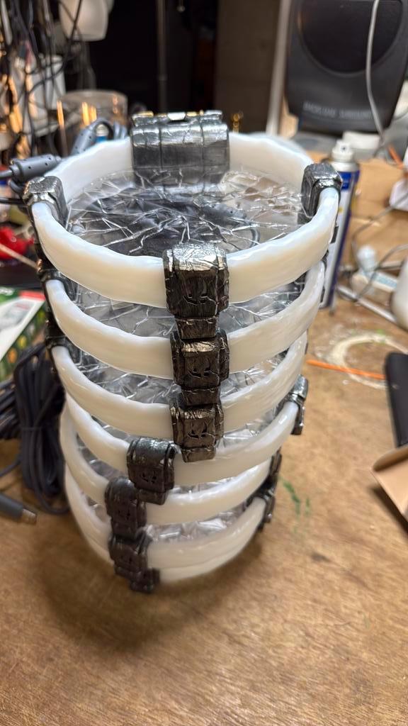 Skylander xbox 360 7 stuks, Spelcomputers en Games, Games | Xbox 360, Zo goed als nieuw, Avontuur en Actie, 2 spelers, Vanaf 7 jaar