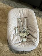 Stokke kuipje, Kinderen en Baby's, Kinderstoelen, Ophalen, Zo goed als nieuw, Meegroeistoel, Gordel(s)