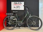 Sparta Ashine ultra +, Fietsen en Brommers, Elektrische fietsen, Ophalen, Batavus, Zo goed als nieuw, 51 tot 55 cm