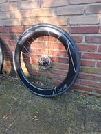 HUNT Limitless 60 wielset, Ophalen, Gebruikt, Racefiets, Wiel