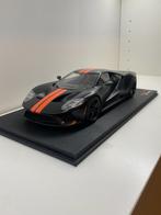 1:18 ford gt van top speed LEES BESCHRIJVING, Hobby en Vrije tijd, Modelauto's | 1:18, Ophalen of Verzenden, Gebruikt, Auto, Overige merken