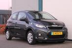 Peugeot 108 1.0 e-VTi Active|Apple carplay|Airco|, Voorwielaandrijving, Gebruikt, Euro 6, 4 stoelen