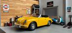 Porsche 356 B, Hobby en Vrije tijd, Modelauto's | 1:18, Ophalen of Verzenden, Gebruikt, Auto, Bburago