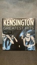 Kensington. Greatest Hits, Ophalen of Verzenden, Nieuw in verpakking, 12 inch, Poprock