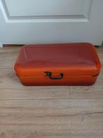 Emaille Broodtrommel, Ophalen of Verzenden, Zo goed als nieuw