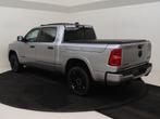 Dodge Ram 1500 3.0L SST H.O. 540PK Limited Night CrewCab 4x4, Automaat, Zwart, 2993 cc, Bedrijf