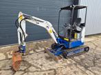 Bobcat E20 Minigraver Graafmachine (bj 2019), Graafmachine