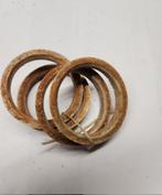 Naaf ringen centreer ringen 72,5 x 66,1, Ophalen of Verzenden