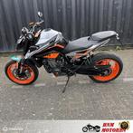 KTM 790 Duke ABS, Motoren, Motoren | KTM, Bedrijf, Meer dan 35 kW, Toermotor, ABS