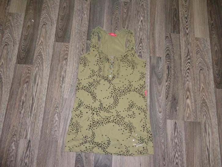 damestopjes maat S, Liu Jo, Diesel, Reinders, 10 Feet, Kleding | Dames, Tops, Gedragen, Maat 36 (S), Ophalen of Verzenden