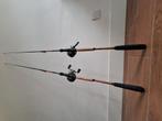 Quantum G-Force inline 1.95 7-28 gram, Watersport en Boten, Ophalen of Verzenden, Zo goed als nieuw