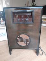 Philips radiomeubel 2601, Ophalen of Verzenden