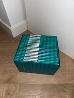 BORRE leesboekjes 22 stuks groep 5, Ophalen of Verzenden, Zo goed als nieuw