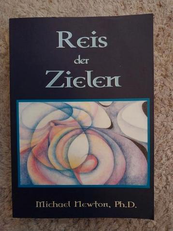 Reis der Zielen  Michael Newton Ph.D  beschikbaar voor biedingen