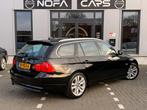 BMW 3-serie Touring 318i|Luxury Line|Leer|xenon|Navi|stoelve, Euro 5, Huisgarantie, 4 cilinders, Met garantie (alle)