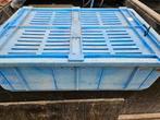 Koi basket. Superbeadfilter. Tricklefilters Plantenfilters, Karper of Koi