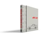 PORSCHE 964 CARRERA RS 3.8 – LIMITED EDITION 964 EX., Ophalen of Verzenden, Nieuw, Porsche