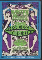 The Saragossa Manuscript - import R1 dvd Wojciech J. Has, 1960 tot 1980, Vanaf 16 jaar, Verzenden, Zo goed als nieuw
