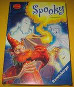 Spel Spooky Ravensburger strijd van de spoken om de schat NW, Hobby en Vrije tijd, Gezelschapsspellen | Bordspellen, Nieuw, Ophalen of Verzenden