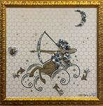 Voor u op maat gemaakt, sterrebeelden Maria la Pan, Antiek en Kunst, Ophalen of Verzenden