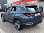 Hyundai TUCSON 1.6 T-GDI  MILD HYBRID AUT. NAVI CAMERA CARPL, Auto's, Automaat, Gebruikt, Huisgarantie, Electronic Stability Program (ESP)