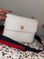 Tommy Hilfiger schoudertasje, Sieraden, Tassen en Uiterlijk, Tassen | Schoudertassen, Ophalen of Verzenden, Zo goed als nieuw