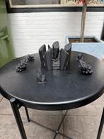 Dungeons and dragons style scenery ritual, Hobby en Vrije tijd, Wargaming, Ophalen of Verzenden, Zo goed als nieuw, Overige soorten