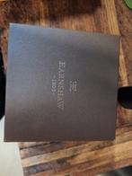 earnshaw horloge, Overige merken, Staal, Polshorloge, Nieuw