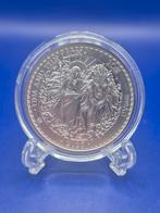 2023 Una and the Lion 1 oz Zilveren Munt, Ophalen of Verzenden, Zilver