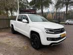 Volkswagen Amarok 2.0 TDI 4Motion DC Highline 5Pers Airco Nw, Auto's, Volkswagen, Automaat, Euro 5, Gebruikt, 4 cilinders