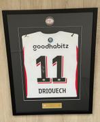 Matchwornshirt & gesigneerd Couhaib Driouech PSV - Heracles, Verzamelen, Sportartikelen en Voetbal, Ophalen of Verzenden, Zo goed als nieuw