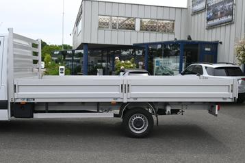 Mercedes-Benz Sprinter Losse laadbak Open laadbak L3 432 wb  beschikbaar voor biedingen