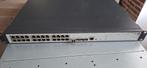 HP V1910-24G-PoE switch JE008A, Ophalen, Gebruikt