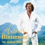 Hansi Hinterseer - Im Siebten Himmel  Originele CD Nieuw, Cd's en Dvd's, Ophalen of Verzenden, Nieuw in verpakking