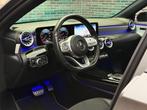 Mercedes-Benz A-klasse 200 Advantage AMG Panorama Sfeer Trek, Stof, 163 pk, Bedrijf, 19 km/l