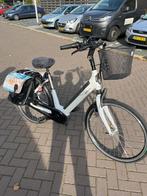 Dames Sparte E bike M8Ti, Ophalen, Sparta, Zo goed als nieuw, 51 tot 55 cm